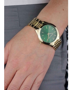 Купить Наручные часы Michael Kors MK3435  в E-mobi