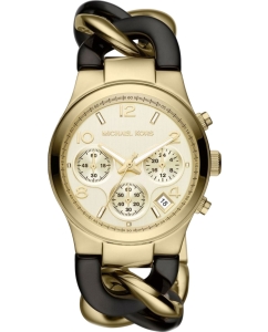 Купить Наручные часы Michael Kors MK3242 с хронографом в E-mobi