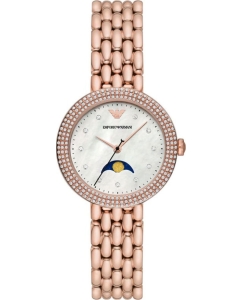 Купить Наручные часы Emporio Armani AR11462 в E-mobi