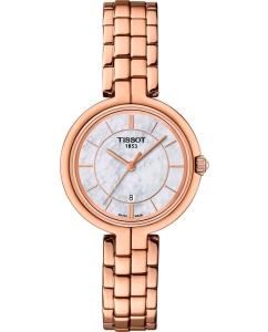 Купить Швейцарские наручные часы Tissot T094.210.33.111.01 в E-mobi