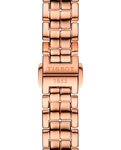 Купить Швейцарские наручные часы Tissot T094.210.33.111.01  в E-mobi