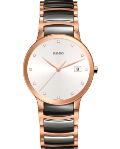 Купить Швейцарские наручные часы Rado R30554762 в E-mobi