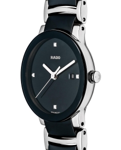 Купить Швейцарские наручные часы Rado R30935712  в E-mobi
