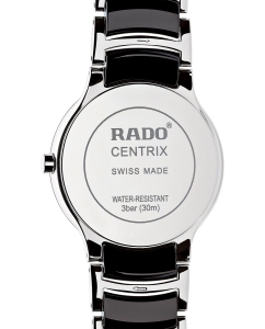 Купить Швейцарские наручные часы Rado R30935712  в E-mobi