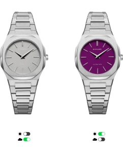 Купить Наручные часы D1 Milano UTBL36  в E-mobi