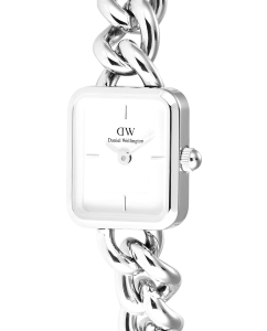 Купить Наручные часы Daniel Wellington Jolie Chain 15,4x18,2 S  в E-mobi