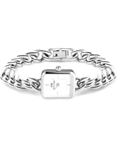 Купить Наручные часы Daniel Wellington Jolie Chain 15,4x18,2 S  в E-mobi