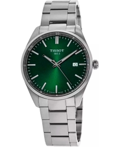 Купить Швейцарские наручные часы Tissot T150.210.11.091.00 в E-mobi