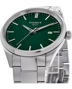 Купить Швейцарские наручные часы Tissot T150.210.11.091.00  в E-mobi