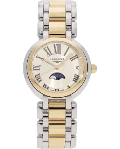 Купить Швейцарские наручные часы Longines L8.115.5.31.7 в E-mobi