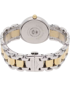 Купить Швейцарские наручные часы Longines L8.115.5.31.7  в E-mobi