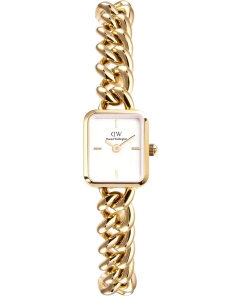 Купить Наручные часы Daniel Wellington Jolie Chain 15,4x18,2 G в E-mobi