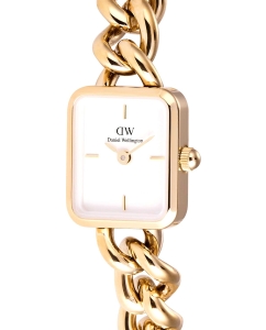 Купить Наручные часы Daniel Wellington Jolie Chain 15,4x18,2 G  в E-mobi