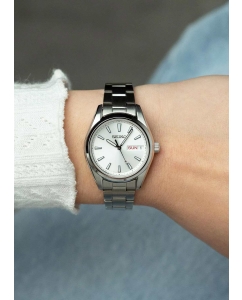 Купить Японские наручные часы Seiko SUR349  в E-mobi