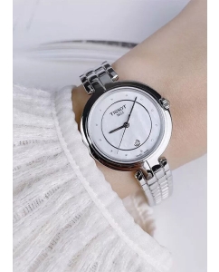Купить Швейцарские наручные часы Tissot T094.210.11.116.01  в E-mobi