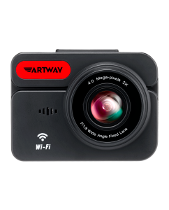 Купить Видеорегистратор Artway AV-305 в E-mobi