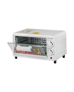 Купить Мини-печь Energy GT-09A-W белая в E-mobi
