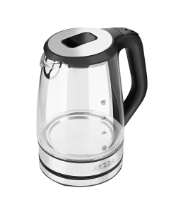 Купить Чайник электрический Aresa AR-3476 2 л серебристый  в E-mobi