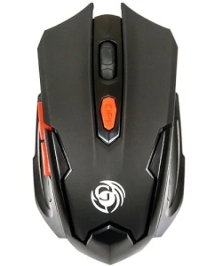 Купить Беспроводная игровая мышь Dialog MRGK-10U Gan-Kata черный в E-mobi