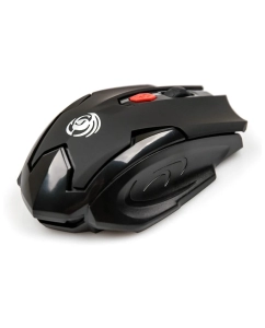 Купить Беспроводная игровая мышь Dialog MRGK-10U Gan-Kata черный  в E-mobi