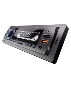 Купить Автомобильная магнитола AURA FIREBALL-106BT  в E-mobi