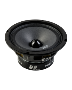 Купить Колонки автомобильные EDGE ЕDBPRO6-E9 (пара) в E-mobi