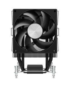 Купить Охлаждение CPU Cooler for CPU Formula Ice Boid 3PSD9 Black в E-mobi