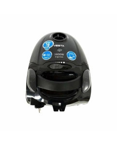 Купить Пылесос Vesta V4B1600 черный в E-mobi