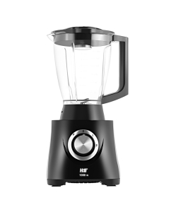 Купить Кухонный комбайн Hitt HT5701 черный  в E-mobi