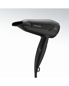 Купить Фен Panasonic EH-ND65-K615 2000 Вт черный в E-mobi