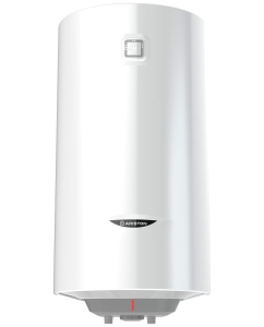 Купить Водонагреватель накопительный Hotpoint-Ariston PRO1 R ABS 50 V SLIM white/grey в E-mobi