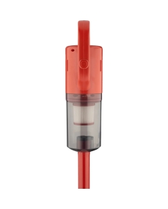 Купить Пылесос HomeStar HS-1027 красный  в E-mobi