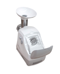 Купить Электромясорубка Ротор ЭМШ35/300-2 1500 Вт белый  в E-mobi
