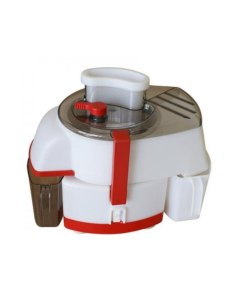 Купить Соковыжималка центробежная БелОМО СВПП 301 250 Вт белый, красный в E-mobi