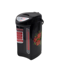 Купить Термопот SAKURA SA-335BF 4.2 л черный, красный в E-mobi