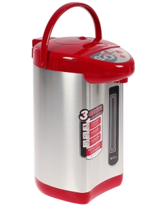 Купить Термопот SAKURA SA-336RS 6 л серебристый  в E-mobi