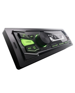 Купить Ресивер автомобильный AurA FIREBALL-201 USB/BT  в E-mobi