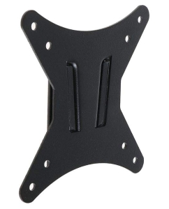 Купить Кронштейн для телевизора Trone Smale S100 Black в E-mobi