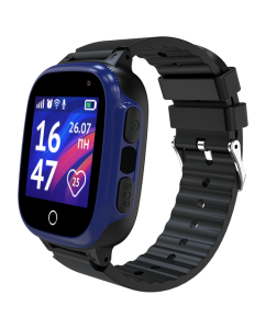 Купить Умные часы Aimoto Lite (черный) (Без Рустор) в E-mobi