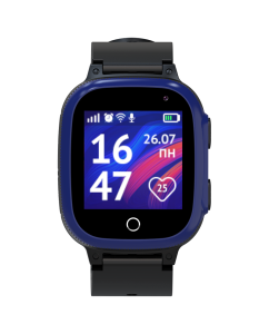 Купить Умные часы Aimoto Lite (черный) (Без Рустор)  в E-mobi