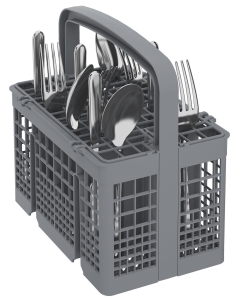 Купить Встраиваемая посудомоечная машина Hotpoint HI 4B66WS  в E-mobi