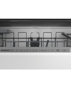 Купить Встраиваемая посудомоечная машина Hotpoint HI 4B66WS  в E-mobi