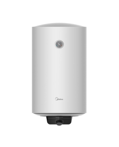 Купить Водонагреватель накопительный Midea MWH-10015-CEM 100 л White в E-mobi