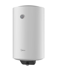 Купить Водонагреватель накопительный Midea MWH-5015-RED 50 л белый  в E-mobi