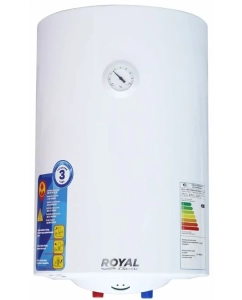 Купить Водонагреватель электрический ROYAL R WH 1.5 30 Объём, л 30,0 в E-mobi