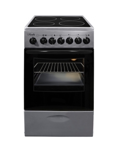 Купить Электрическая плита Лысьва ЭПС 43р1 МС серый в E-mobi