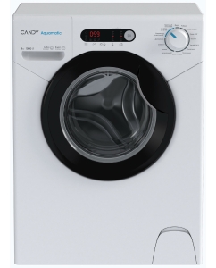 Купить Стиральная машина Candy Aquamatic AQUE 1043DR-07 белый в E-mobi