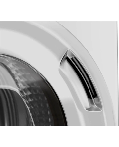 Купить Стиральная машина Haier HW60-BP10919A белый  в E-mobi