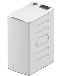 Купить Стиральная машина Korting KWMT 1488 I белый в E-mobi