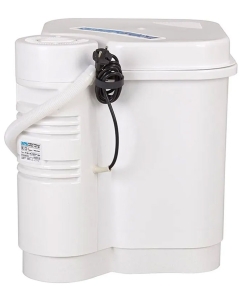 Купить Активаторная стиральная машина Ока 50М белый  в E-mobi